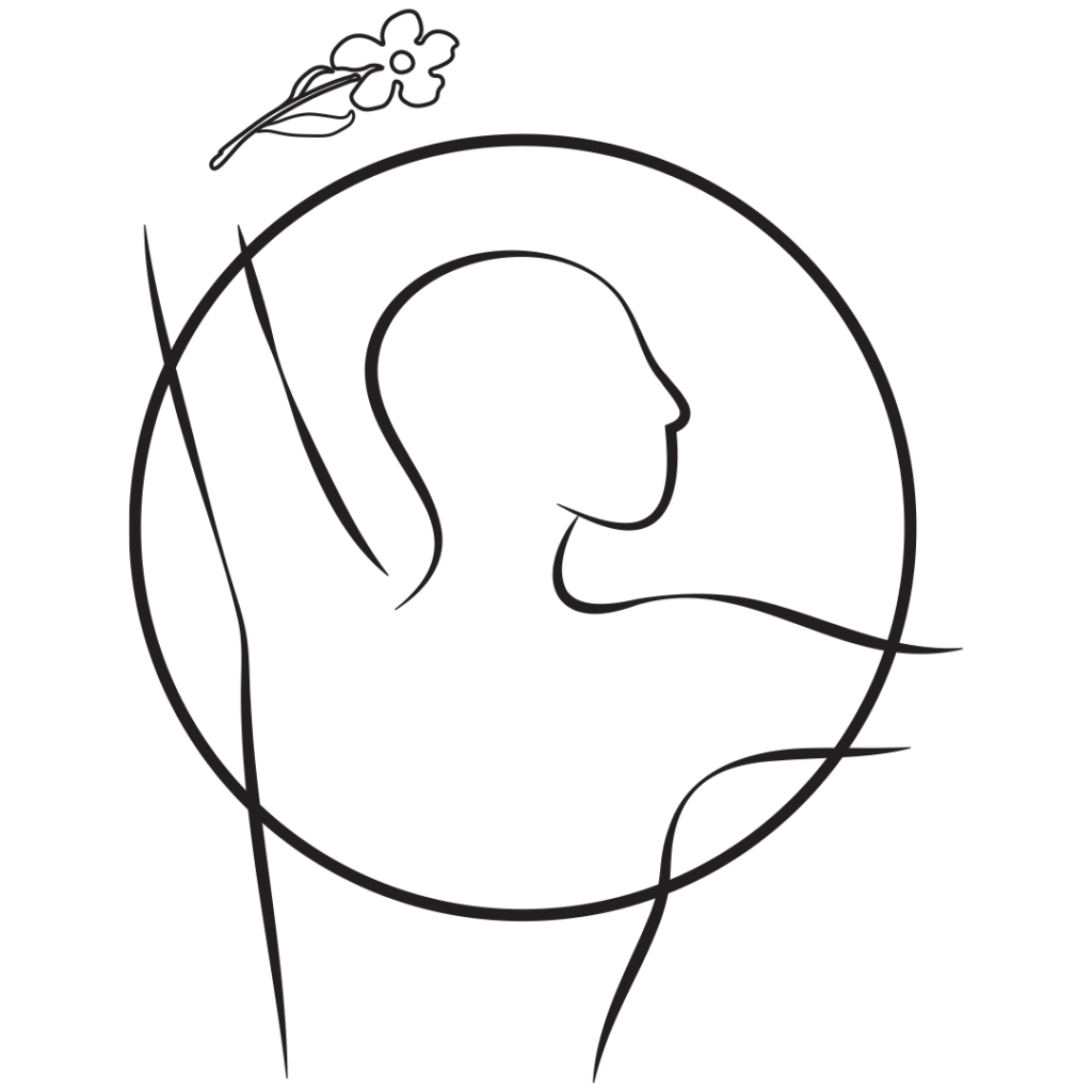 ForglemDIGej Massage Logo Odense